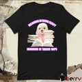 Majoring In Being Sleepy Minoring In Taking Naps t-shirt
