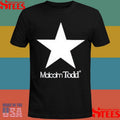 Malcolm Todd Star Shirts