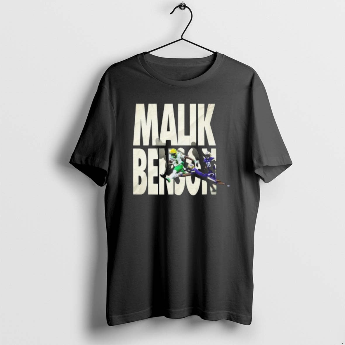 Official Malik Benson 2026 T-Shirts, Hoodie, Sweatshirt | CiraTrend.com