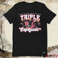 Mallory Swanson, Trinity Rodman, and Sophia Wilson Triple Espresso 2026-27 Chicago Stars FC NWSL t-shirt