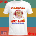 Mamamia Out Loud Respectfully We Disagree Pufferfish Shirts