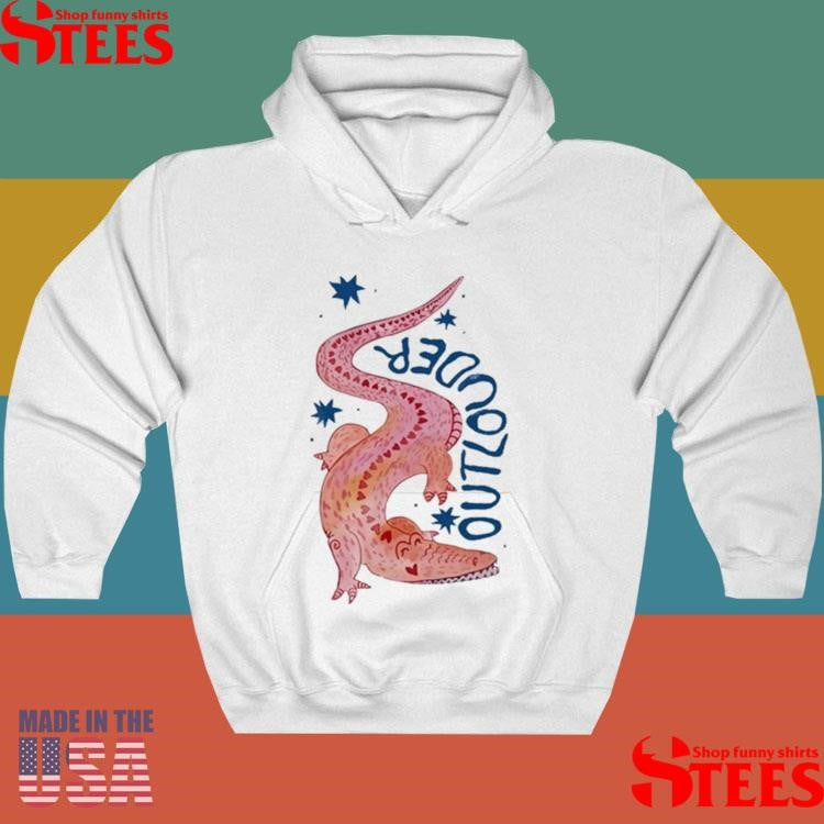 Mamma Mia Out Loud Outlander Croc Shirts