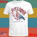 Mamma Mia Outloud Outlander Pigeon Shirts