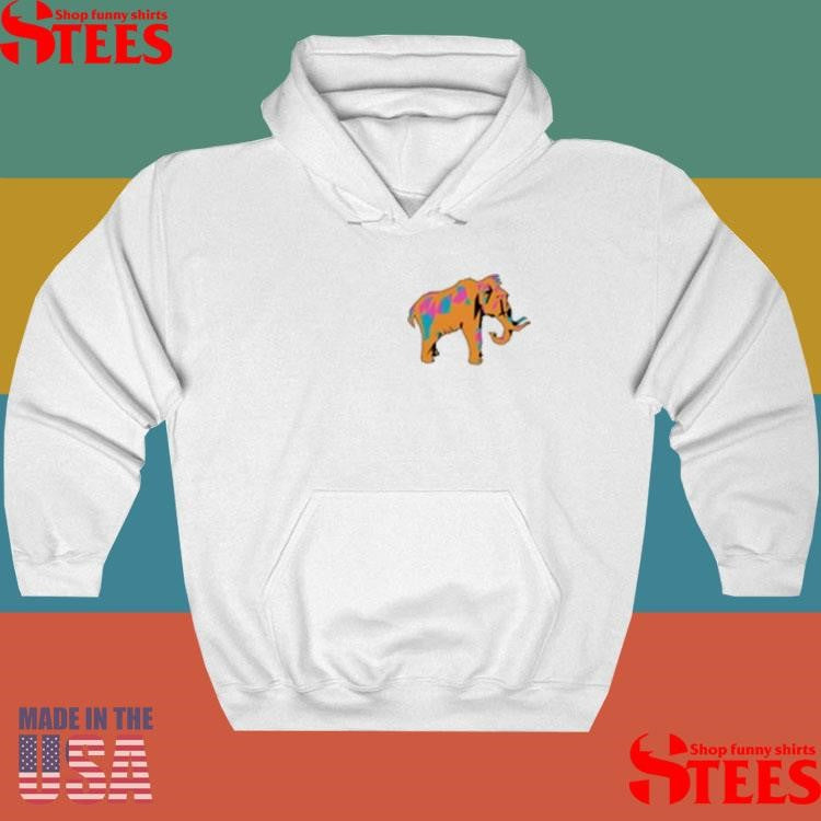 Mammoth Baby Blue Shirts
