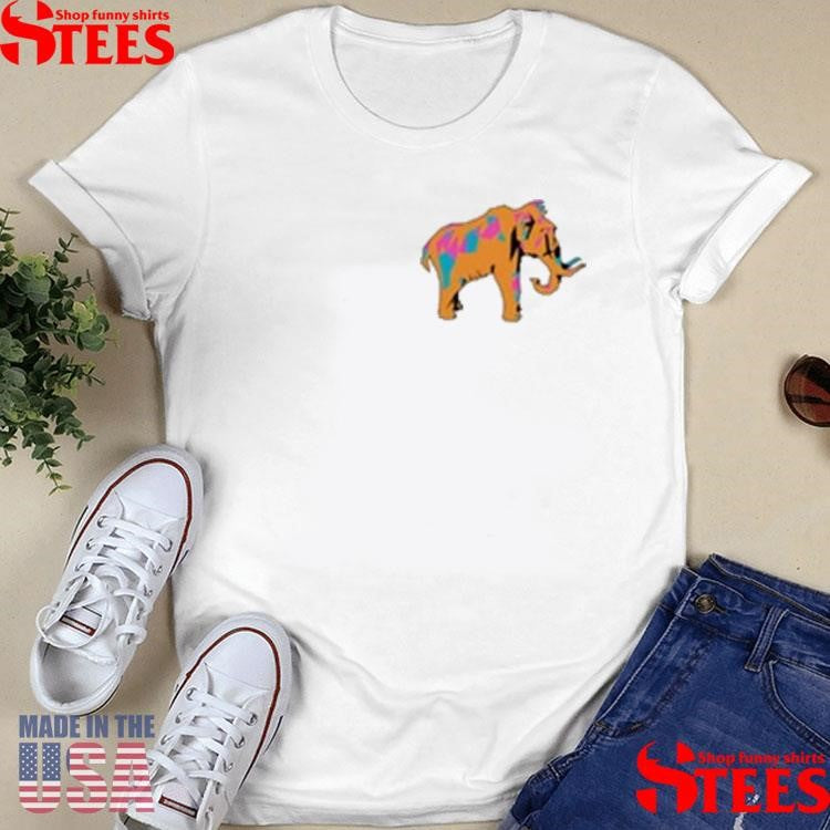 Mammoth Baby Blue Shirts