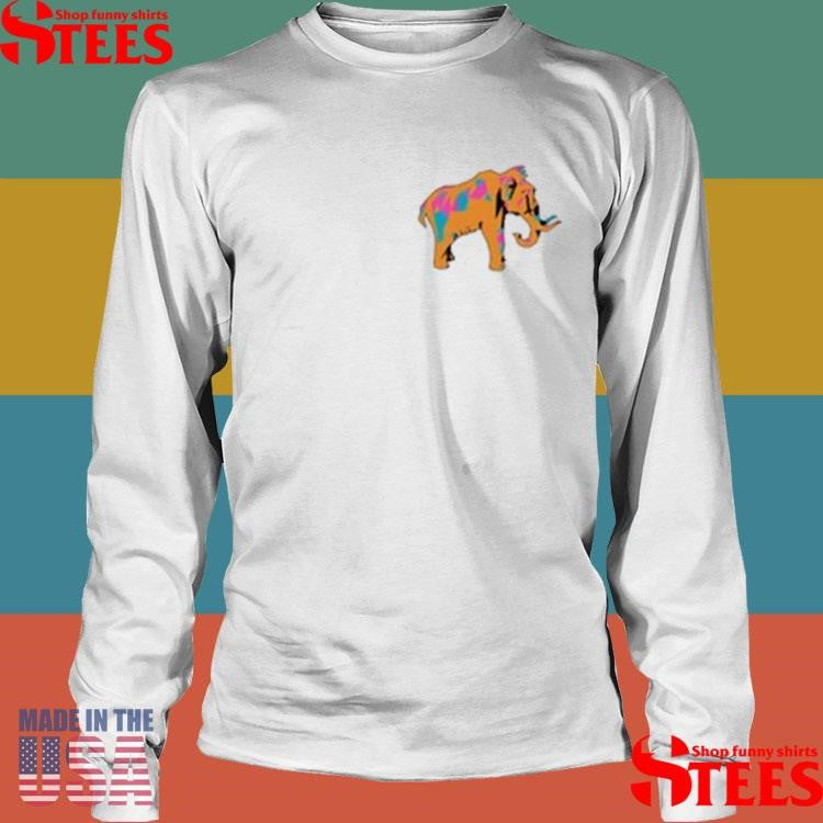 Mammoth Baby Blue Shirts