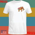 Mammoth Baby Blue Shirts