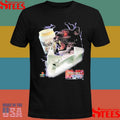 Mamono World Armor King X Modelo 2000 T-shirt