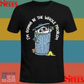 Mandatoryfunday I’m Gonna Be The The Whole Problem Shirts