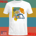 Manto Luchador T-shirt
