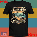Maoli Still Putting On Our Last Sip Of Summer T-Shirts