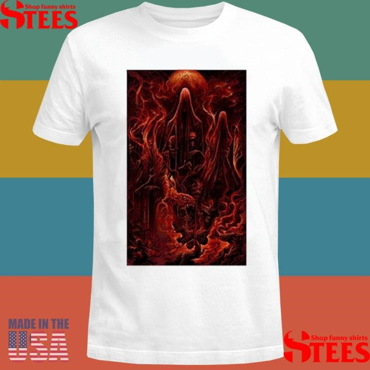 Marauda Gallery Of Gloom T-shirt