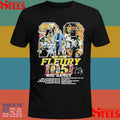 Marc Andre Fleury Nhl 1151 Games 29 Shirts