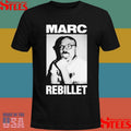 Marc Rebillet Look A Like T-shirt