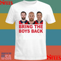 Marchand’s Stepson Bring The Boys Back T-shirt