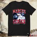 Marcus Semien Texas Rangers MLB Baseball Retro Flair Signature t-shirt