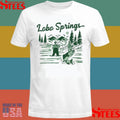 Mariana Zapata Lobo Springs The Things We Water Shirts
