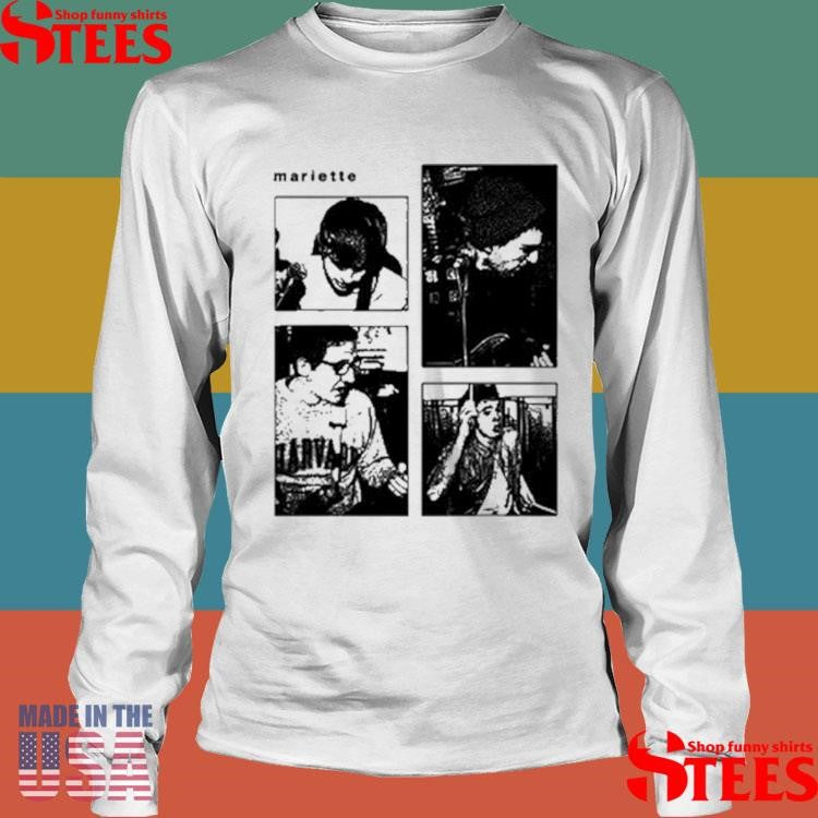 Marietta Demos Shirts