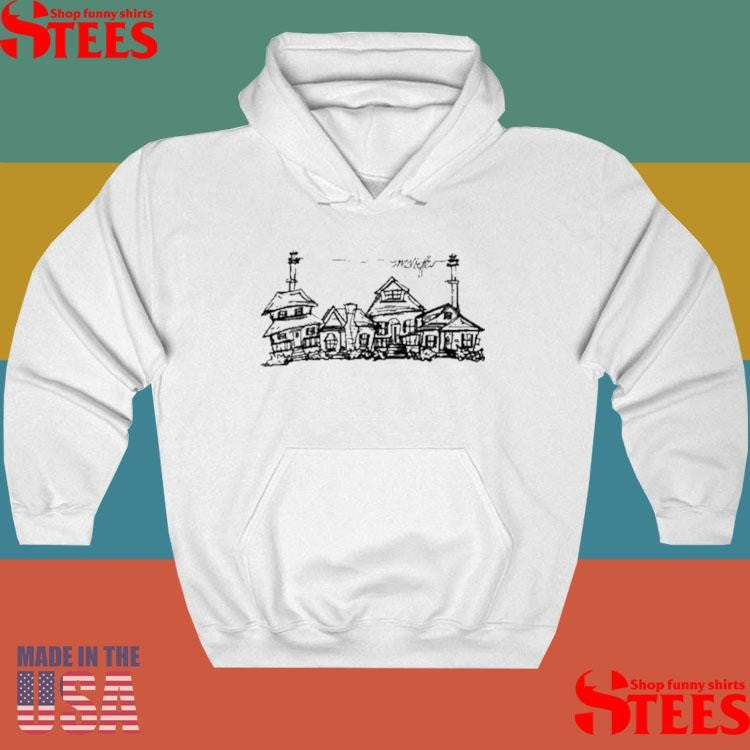 Marietta Powerlines Shirts