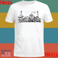 Marietta Powerlines Shirts