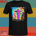 Marillion Afraid of Sunlight T-Shirt