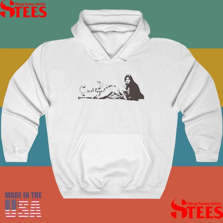Marina Cuntissimo T-shirt