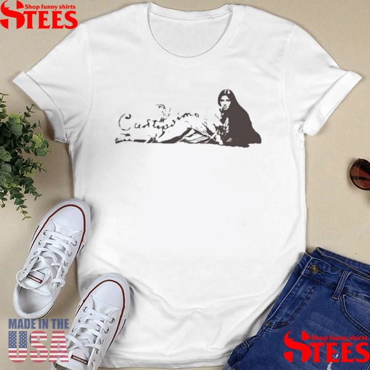 Marina Cuntissimo T-shirt