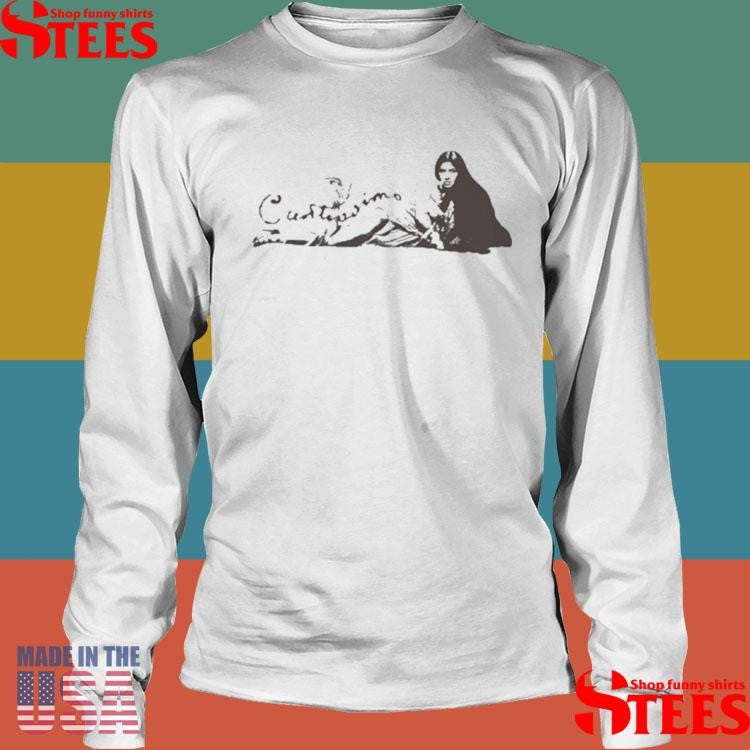 Marina Cuntissimo T-shirt