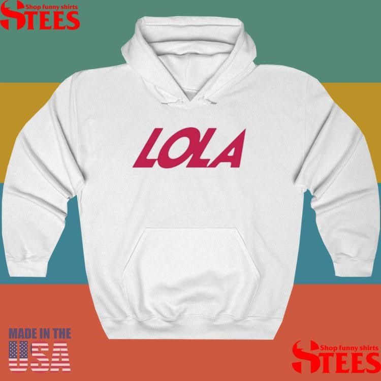 Marina Satti Lola T-shirt