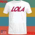 Marina Satti Lola T-shirt