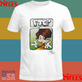 Mark Bode X Ftc Dondi Shirts