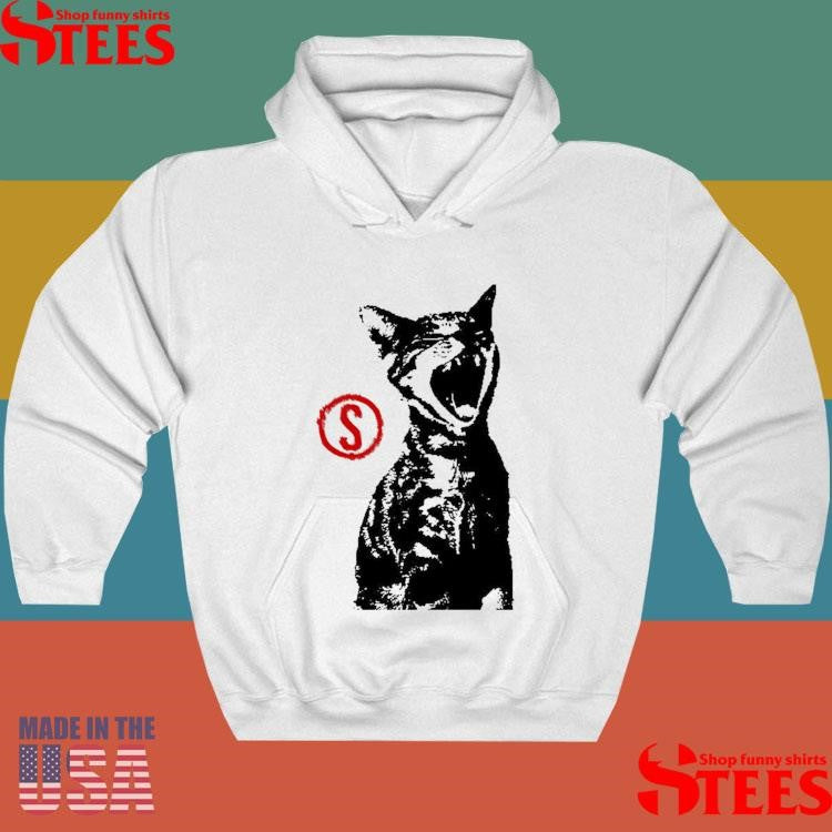 Mark of the Stray Box T-shirt