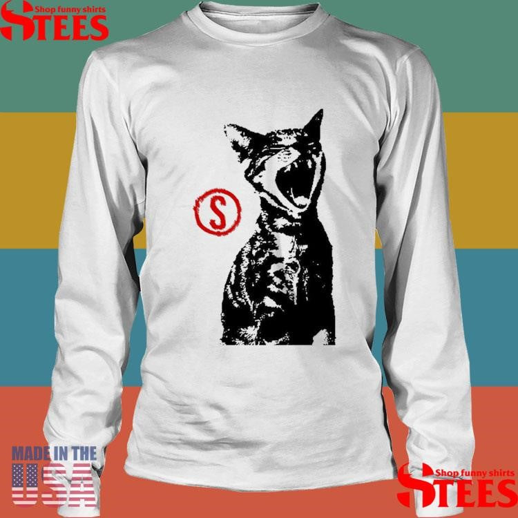 Mark of the Stray Box T-shirt