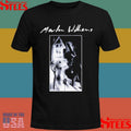 Marlon William Te Whare Tiwekaweka Shirts