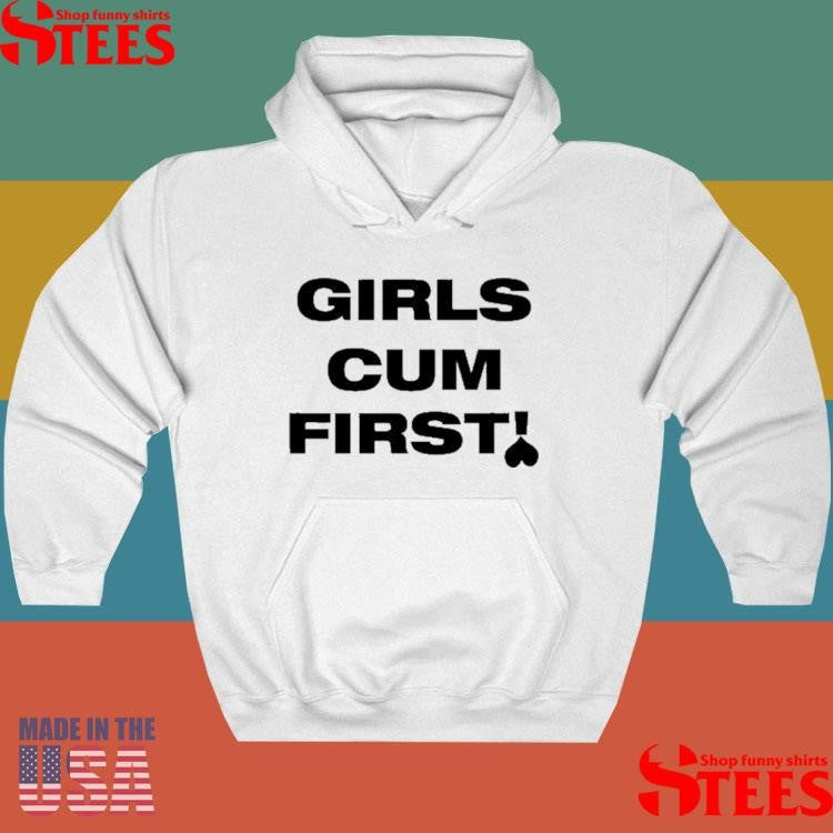 Marni Girls Cum First Shirts
