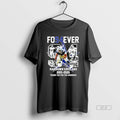 Official Marshawn Kneeland Dallas Cowboy 2001 2025 Thank You For The Memories T-Shirts, Hoodie, Sweatshirt | CiraTrend.com