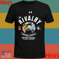 Maryland Terrapins Vs Johns Hopkins Blue Jays 2025 The Rivalry Performance Shirts Shirts