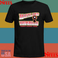 Maryland Whipsnakes Premier Lacrosse League T-shirt