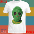 Masa Mask Boxy T-shirts