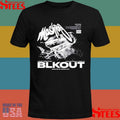Mashtag Brady Blackout 2025 T-Shirt
