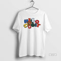 Official Mashtag Brady Hello Doggy Icon T-Shirts, Hoodie, Sweatshirt | CiraTrend.com