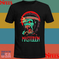 Mastodon Let’s Get Physical Shirts