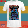 Mastodon St. Louis, Missouri May 8 2025 Shirts