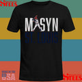 Masyn Winn St Louis City Star Shirts