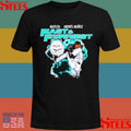 Matilda Andres Munoz Seattle Mariners Fast And Furriest Shirts