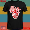 Matt Brannigan Ain’t I A Drinker T-shirts