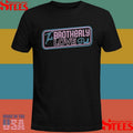 Matt Lawrence The Brotherly Love Podcast Shirts