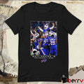 Matt Prater Buffalo Bills NFL Flash Features Week 1 September 7 2025 t-shirt