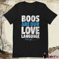Max Kepler Boos Are Our Love Language Philadelphia Phillies MLB Signature t-shirt