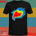 Max Velocity Supercell Supersoft Shirts